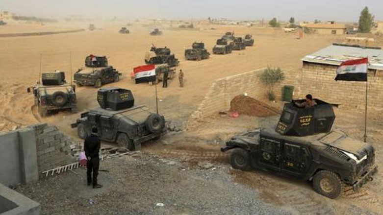 Hêzên Iraqê du gundên din rizgarkirin